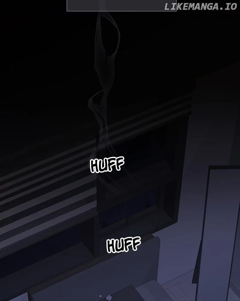 As If Love Doesn’t Exist Chapter 39 page 111