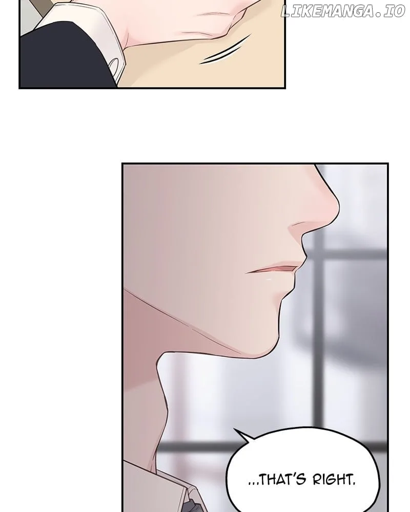 As If Love Doesn’t Exist Chapter 39 page 107