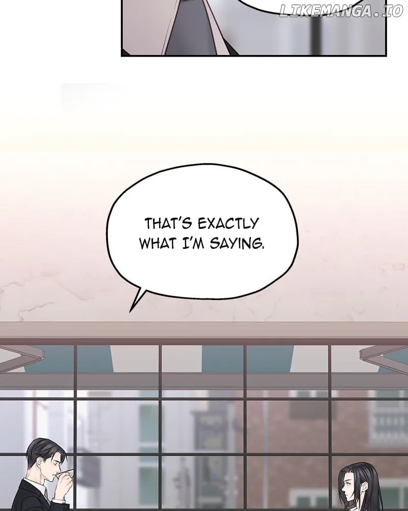 As If Love Doesn’t Exist Chapter 39 page 108