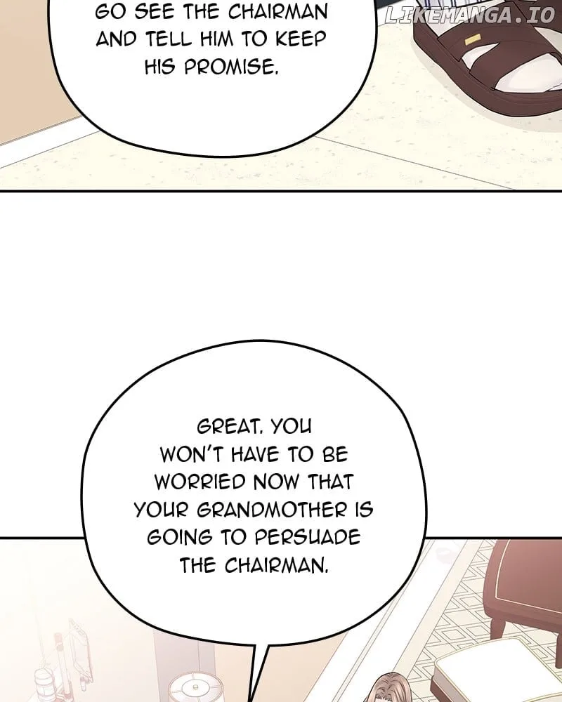 As If Love Doesn’t Exist Chapter 40 page 59