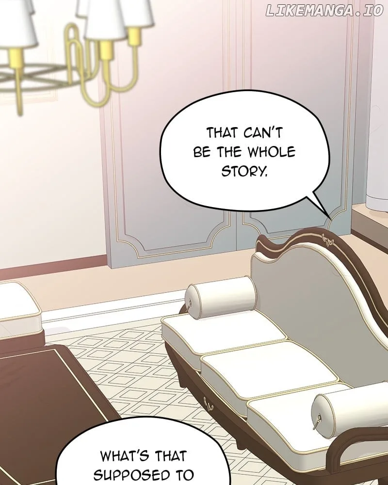 As If Love Doesn’t Exist Chapter 40 page 65