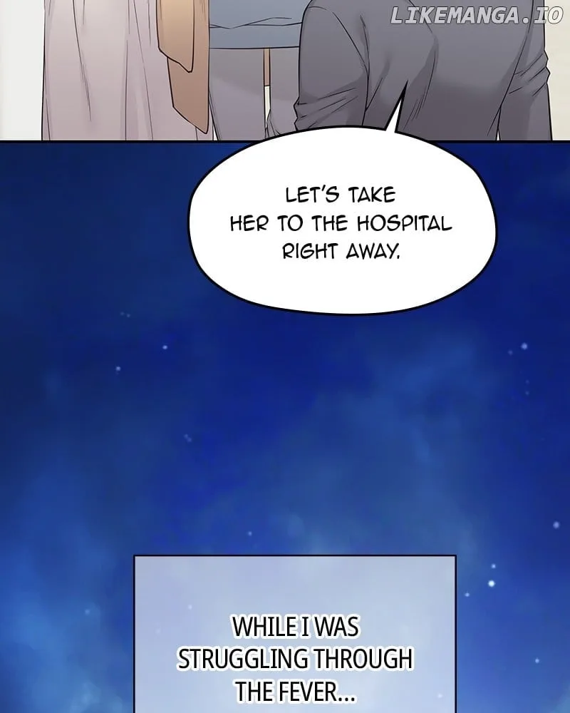 As If Love Doesn’t Exist Chapter 39 page 117