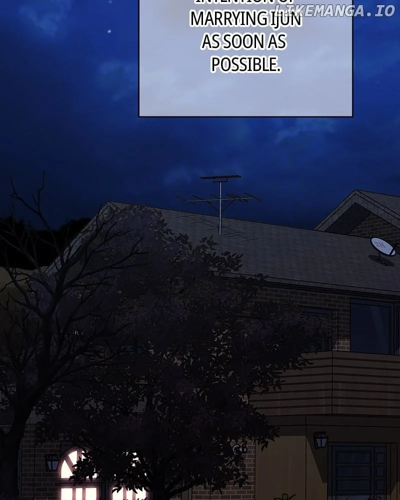As If Love Doesn’t Exist Chapter 39 page 119