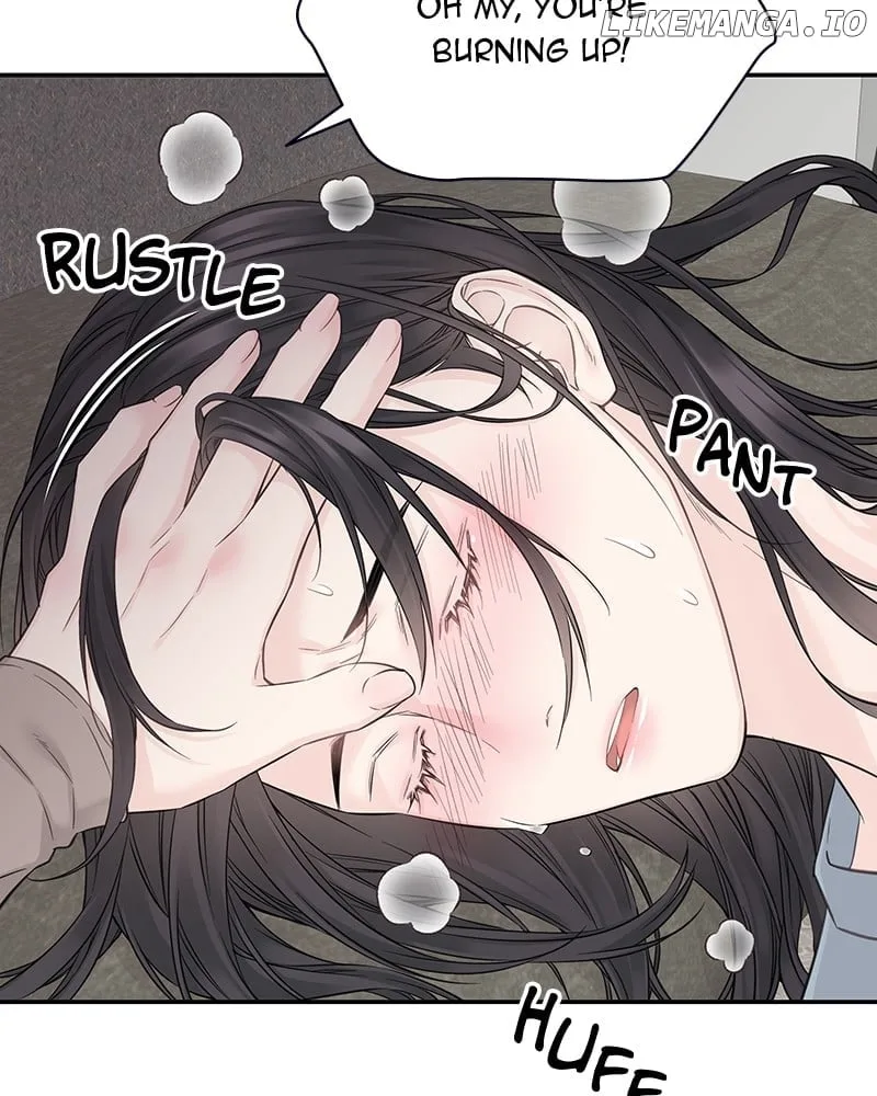 As If Love Doesn’t Exist Chapter 39 page 115