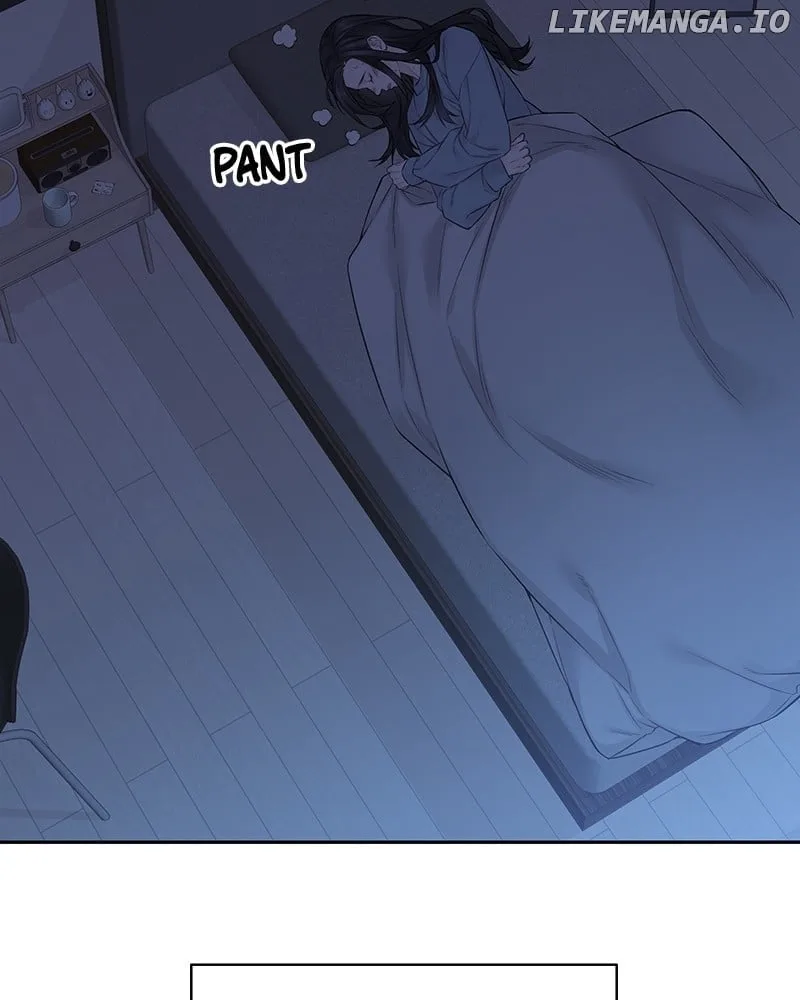 As If Love Doesn’t Exist Chapter 39 page 112