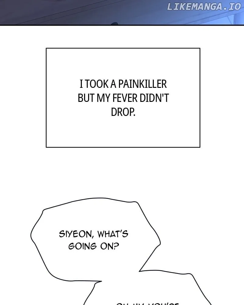 As If Love Doesn’t Exist Chapter 39 page 114