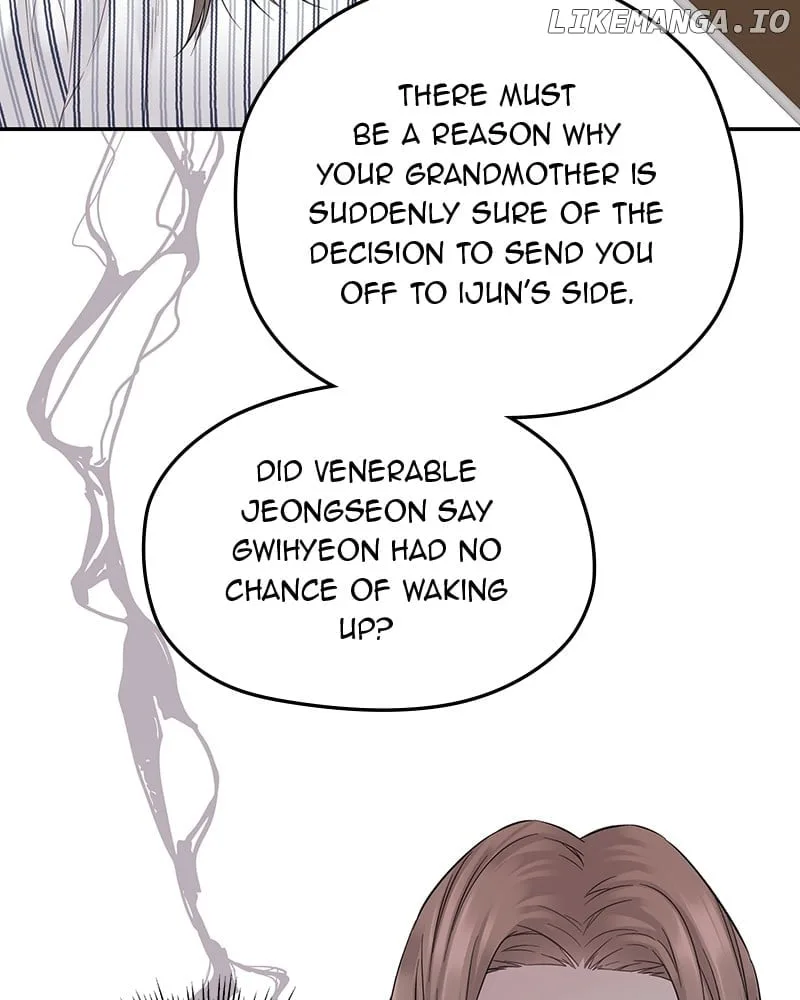 As If Love Doesn’t Exist Chapter 40 page 68