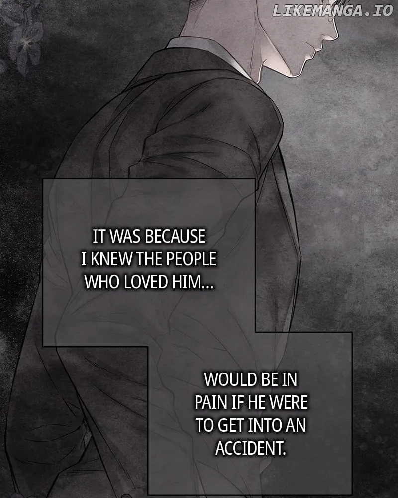 As If Love Doesn’t Exist Chapter 40 page 71