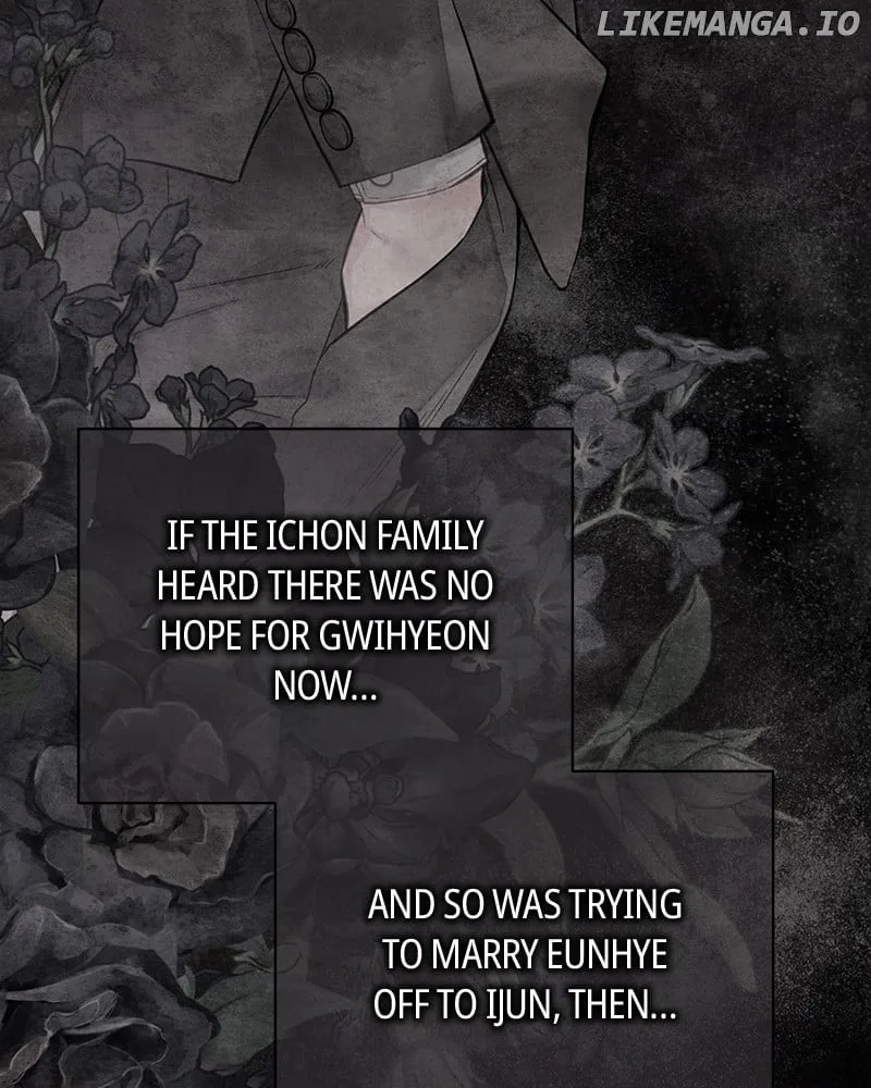 As If Love Doesn’t Exist Chapter 40 page 72