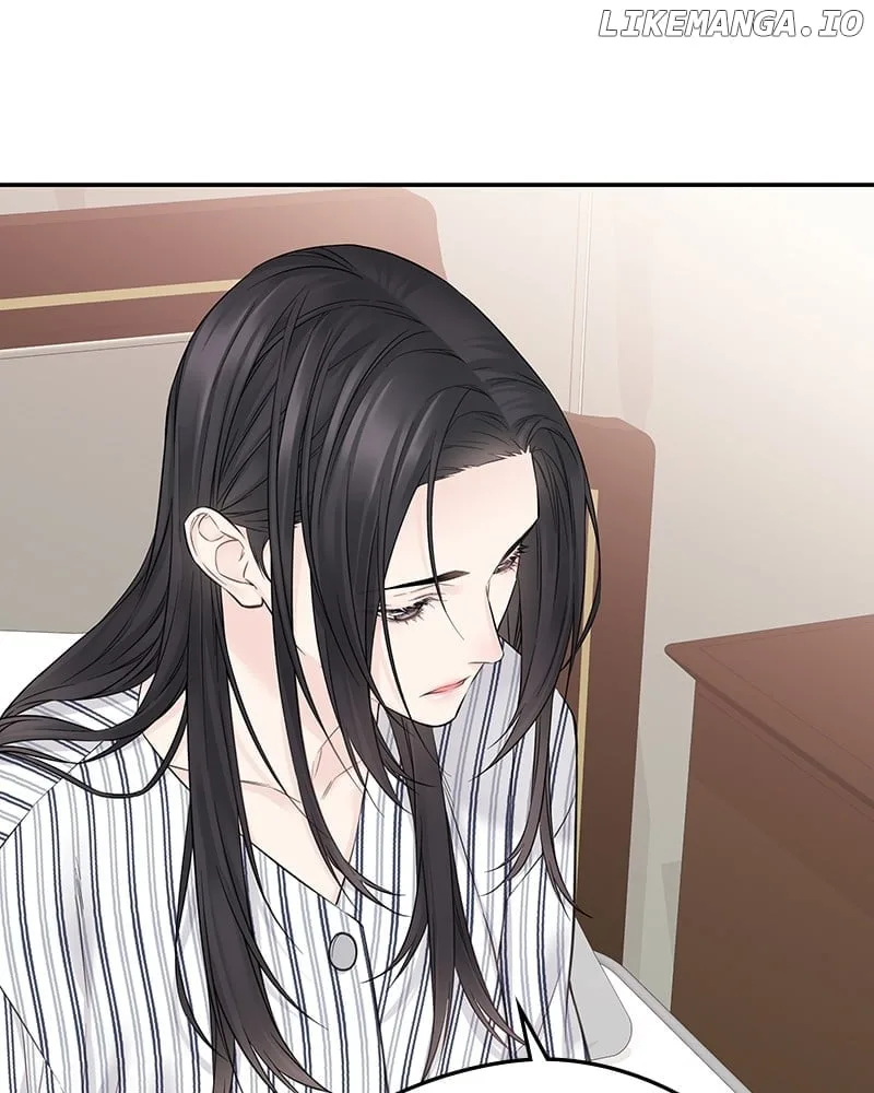 As If Love Doesn’t Exist Chapter 40 page 67