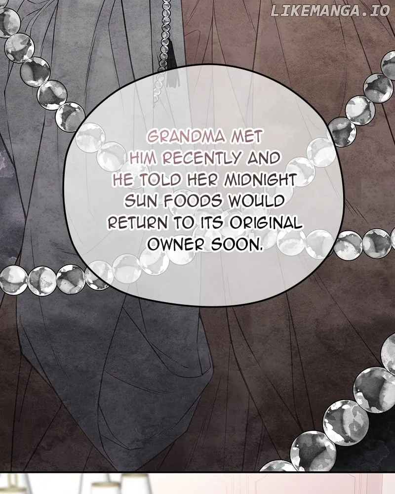 As If Love Doesn’t Exist Chapter 40 page 64