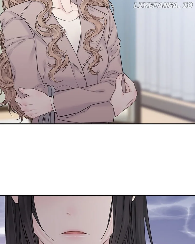 As If Love Doesn’t Exist Chapter 40 page 82