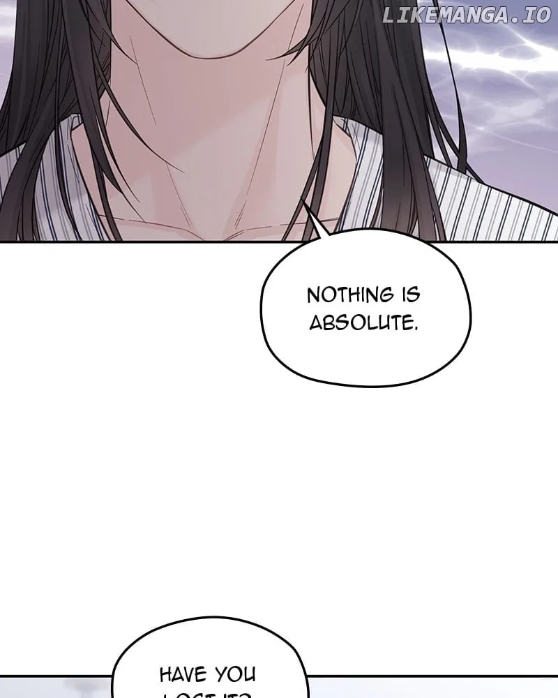 As If Love Doesn’t Exist Chapter 40 page 83