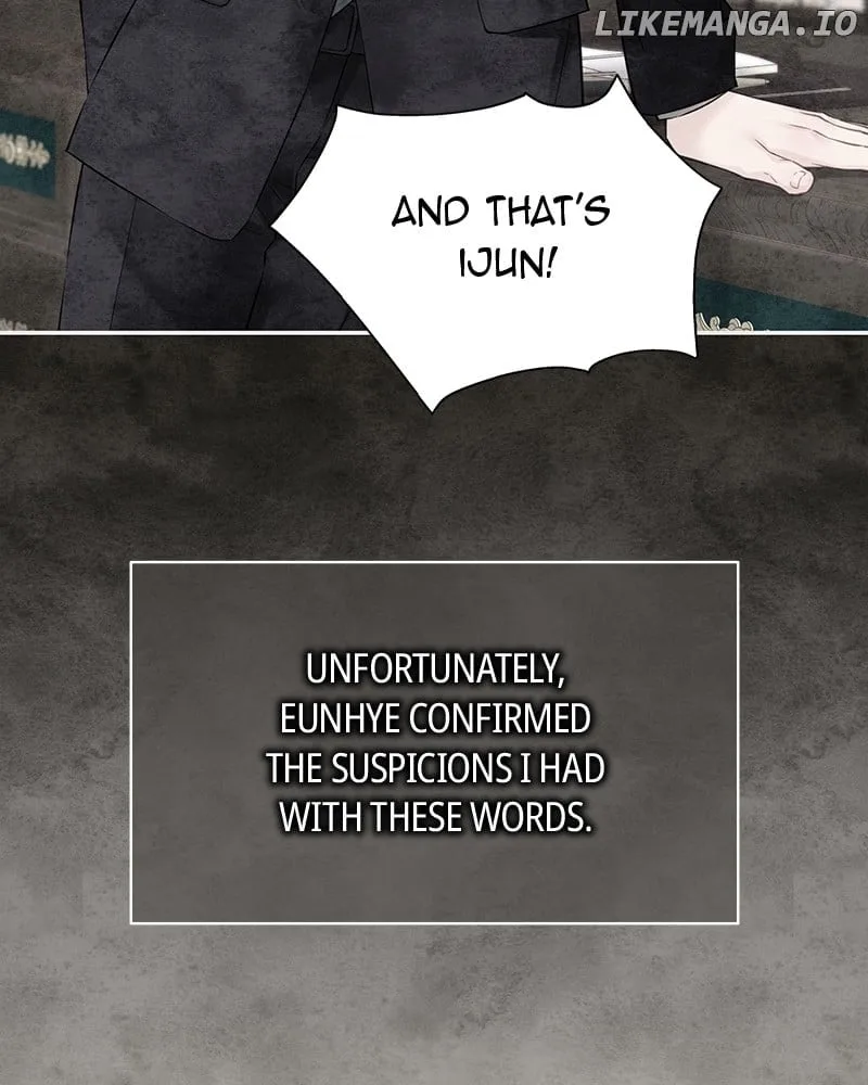 As If Love Doesn’t Exist Chapter 40 page 80