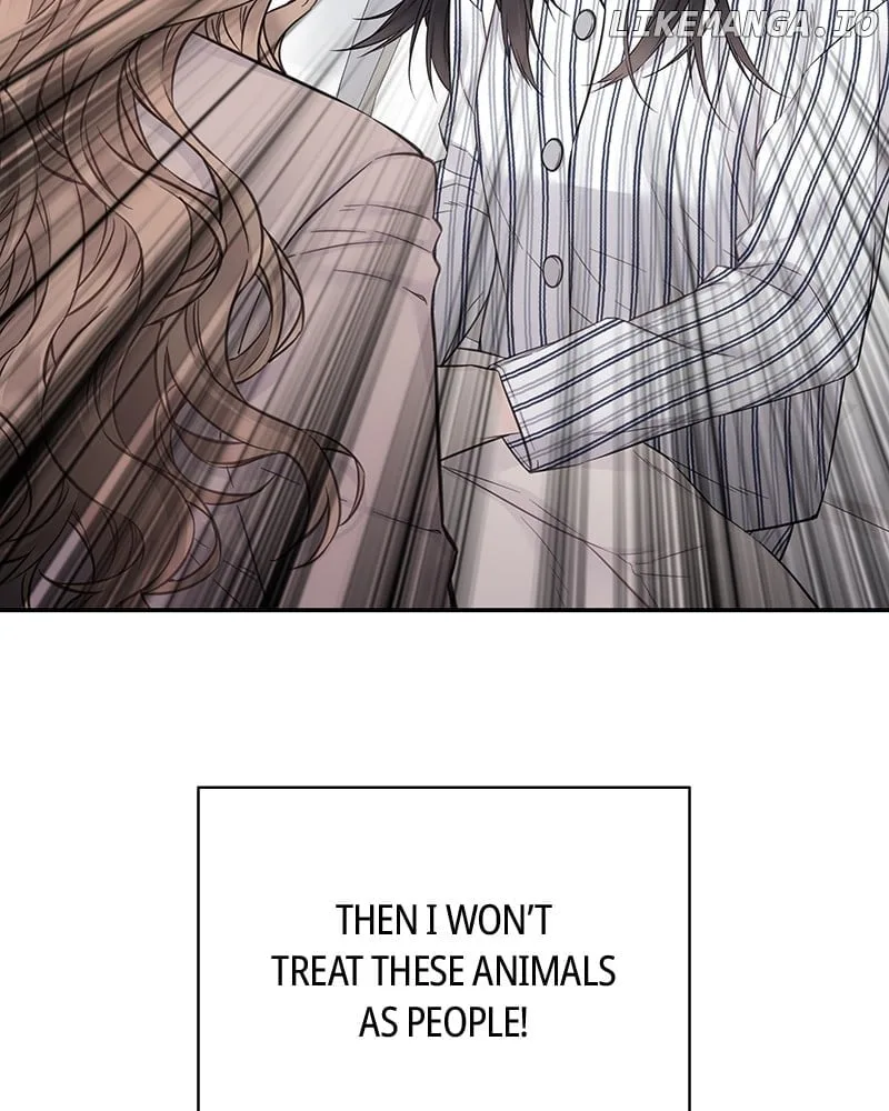 As If Love Doesn’t Exist Chapter 40 page 75