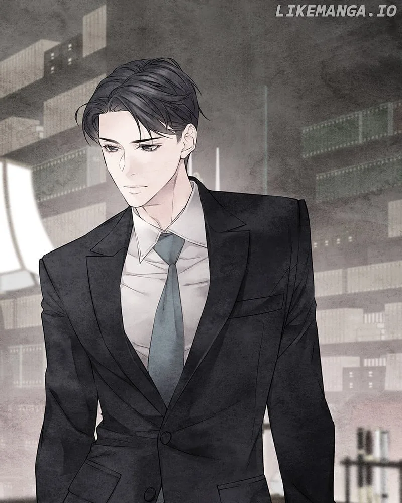 As If Love Doesn’t Exist Chapter 40 page 79