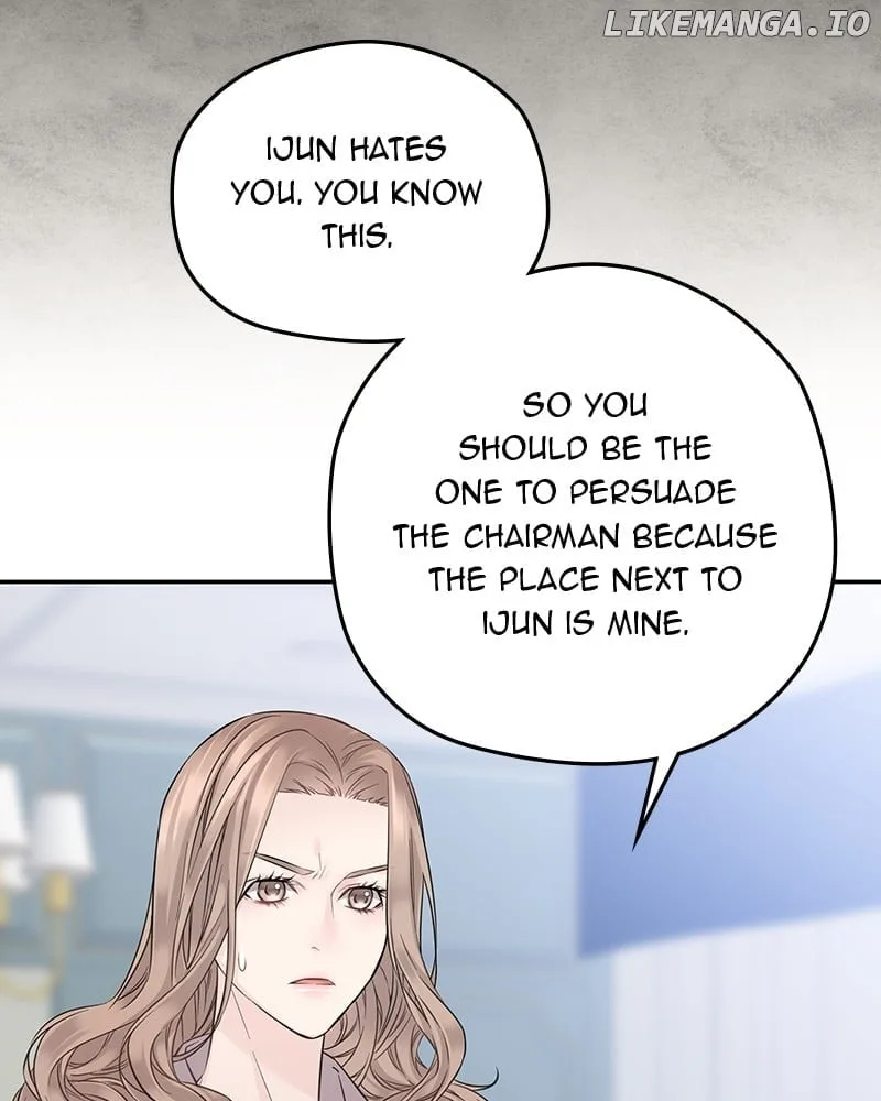 As If Love Doesn’t Exist Chapter 40 page 81