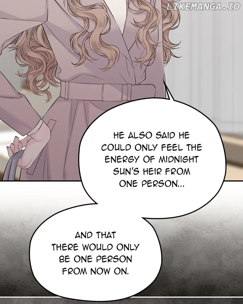 As If Love Doesn’t Exist Chapter 40 page 78