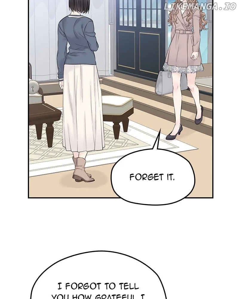 As If Love Doesn’t Exist Chapter 40 page 90