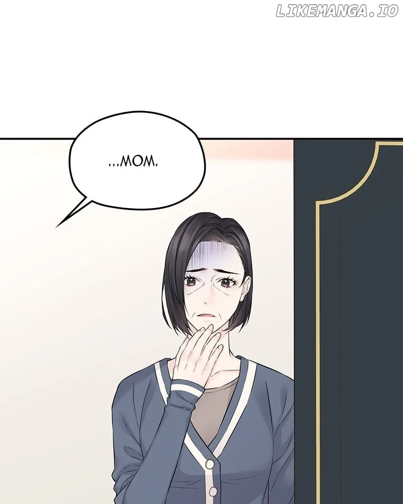 As If Love Doesn’t Exist Chapter 40 page 88