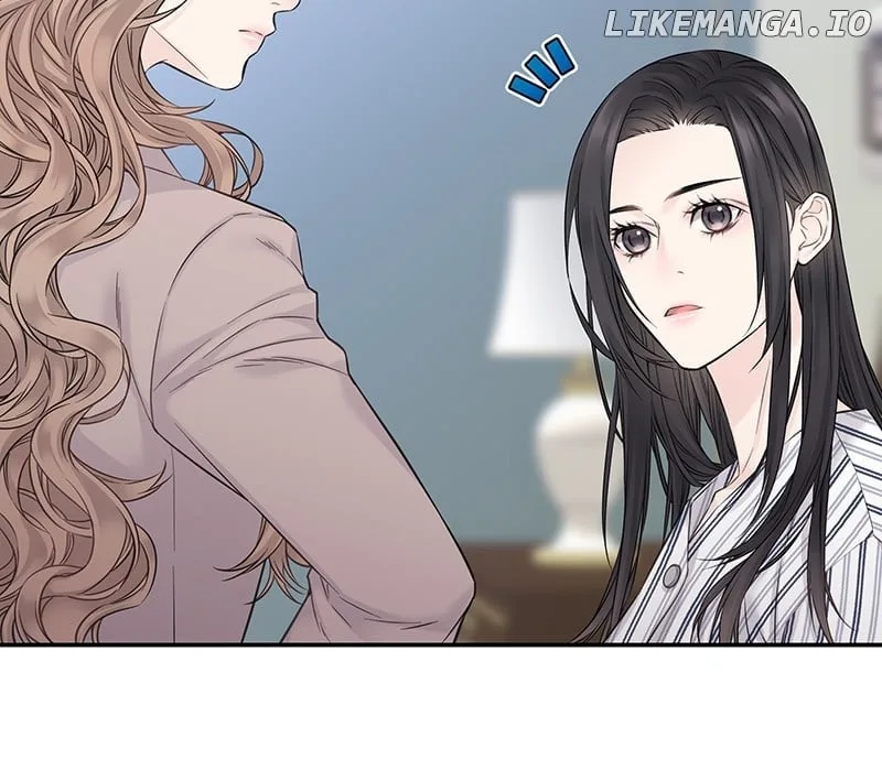 As If Love Doesn’t Exist Chapter 40 page 87