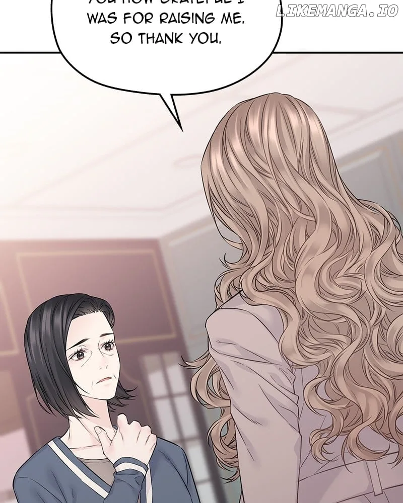 As If Love Doesn’t Exist Chapter 40 page 91
