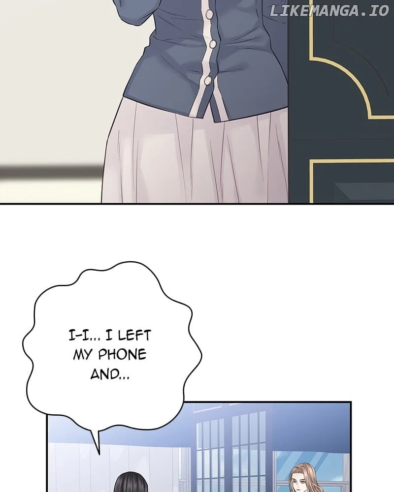 As If Love Doesn’t Exist Chapter 40 page 89