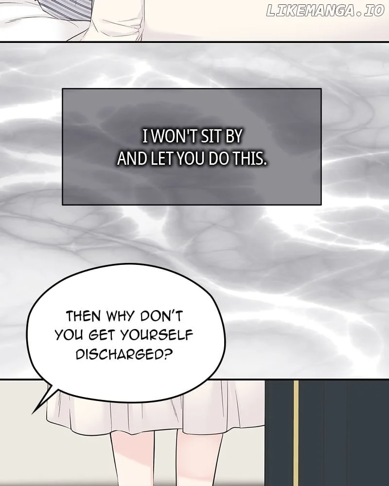 As If Love Doesn’t Exist Chapter 40 page 85