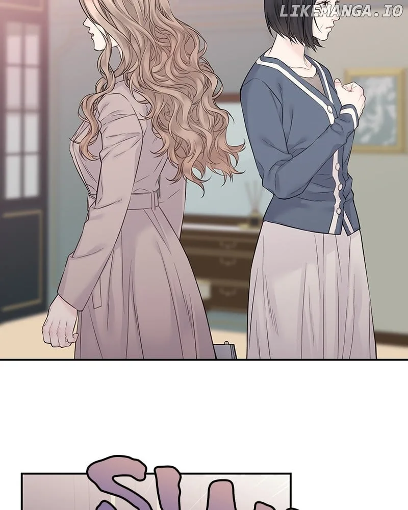 As If Love Doesn’t Exist Chapter 40 page 93