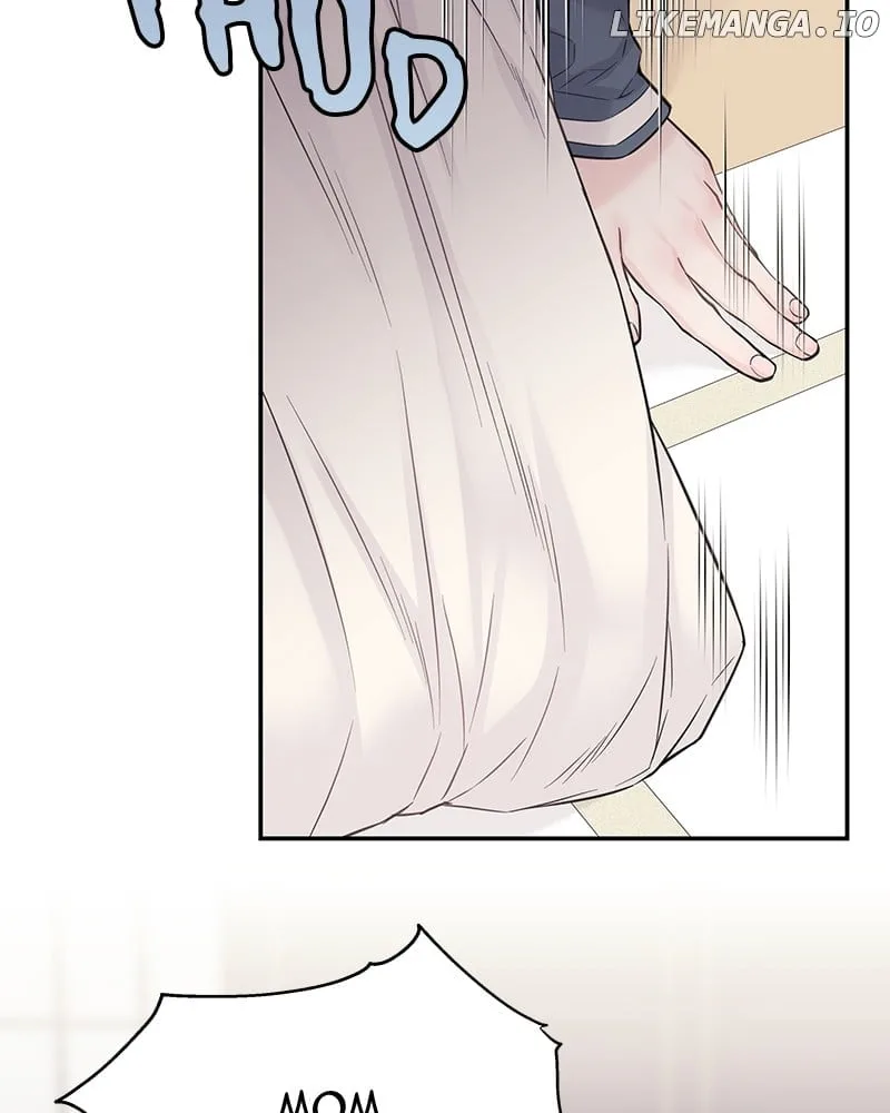 As If Love Doesn’t Exist Chapter 40 page 95