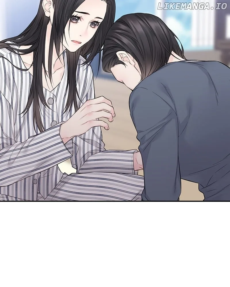 As If Love Doesn’t Exist Chapter 40 page 98