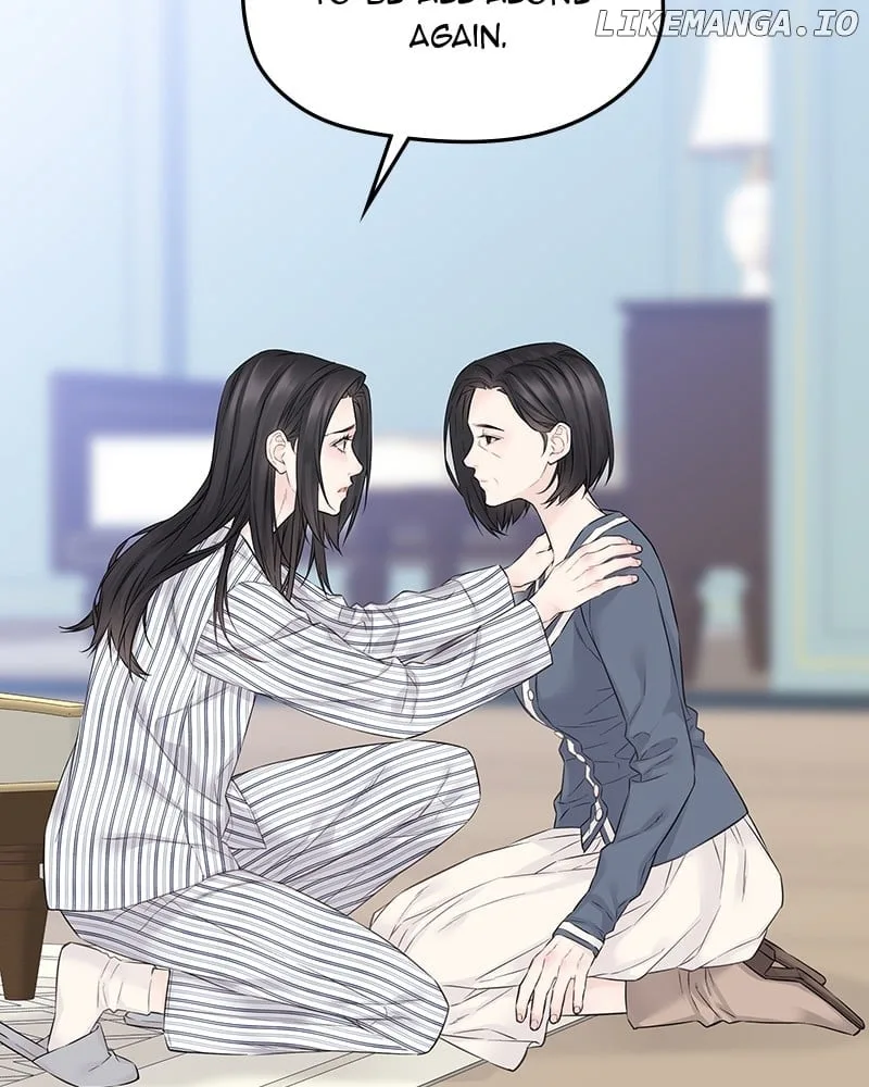 As If Love Doesn’t Exist Chapter 40 page 106