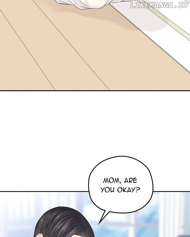 As If Love Doesn’t Exist Chapter 40 page 97