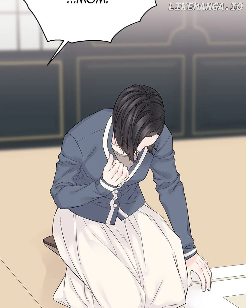 As If Love Doesn’t Exist Chapter 40 page 96