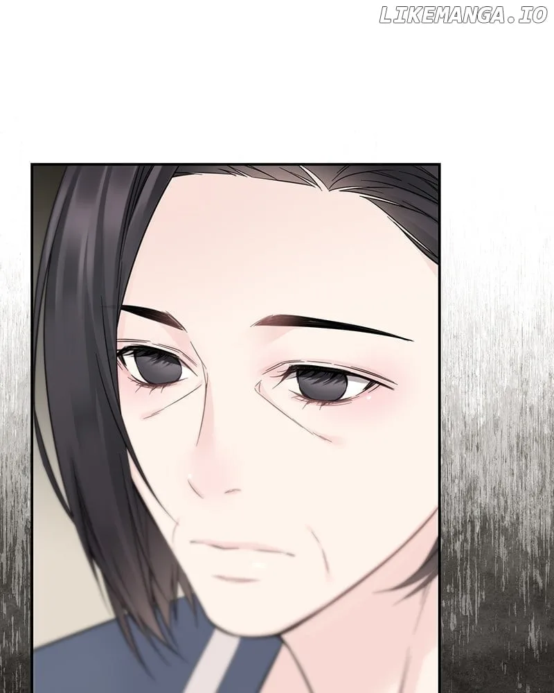 As If Love Doesn’t Exist Chapter 40 page 99