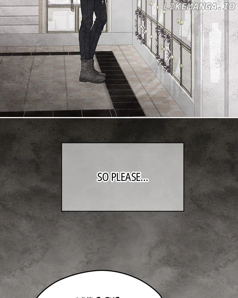 As If Love Doesn’t Exist Chapter 40 page 111