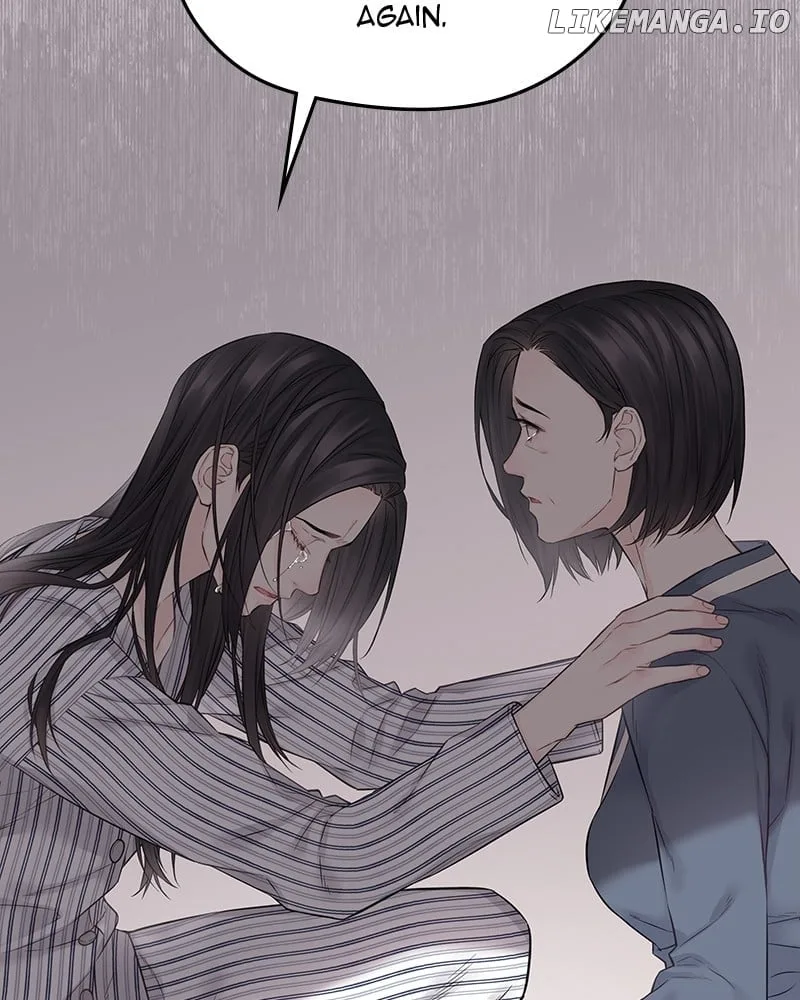 As If Love Doesn’t Exist Chapter 40 page 114