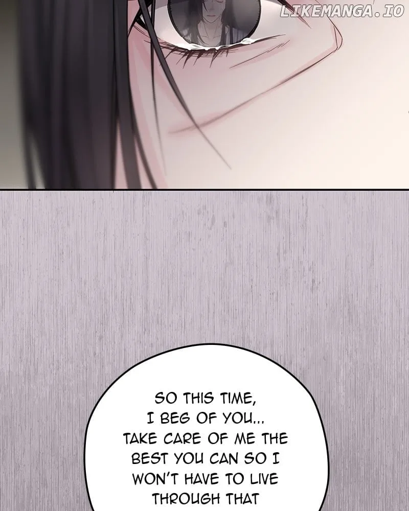 As If Love Doesn’t Exist Chapter 40 page 113
