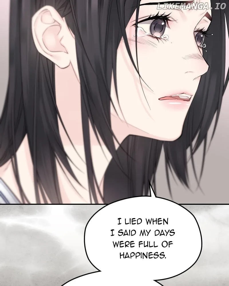 As If Love Doesn’t Exist Chapter 40 page 108