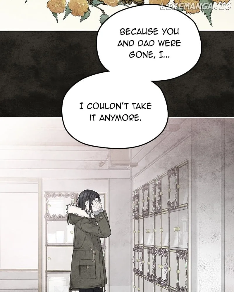 As If Love Doesn’t Exist Chapter 40 page 110