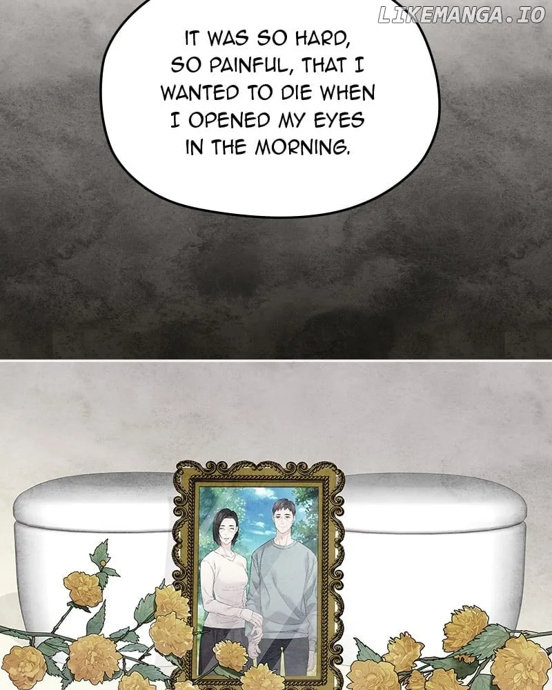 As If Love Doesn’t Exist Chapter 40 page 109