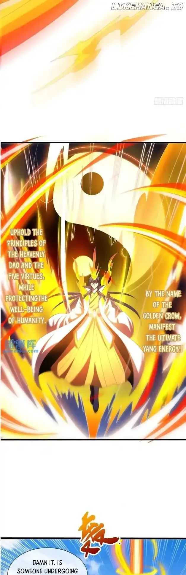 As Soon as I Became a Quasi-Sage, I Was Summoned by the Empress Chapter 80 page 5