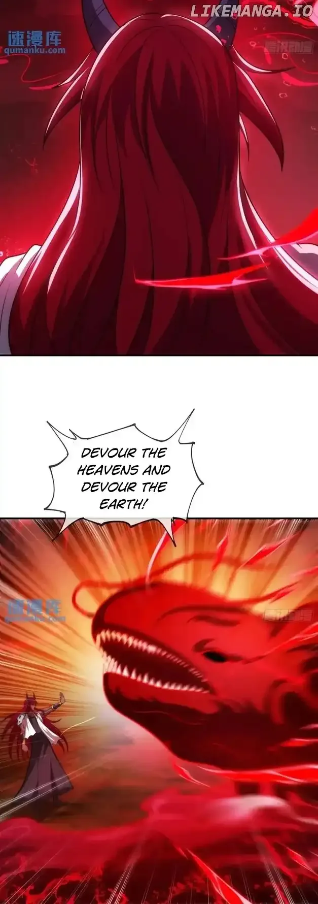 As Soon as I Became a Quasi-Sage, I Was Summoned by the Empress Chapter 80 page 17
