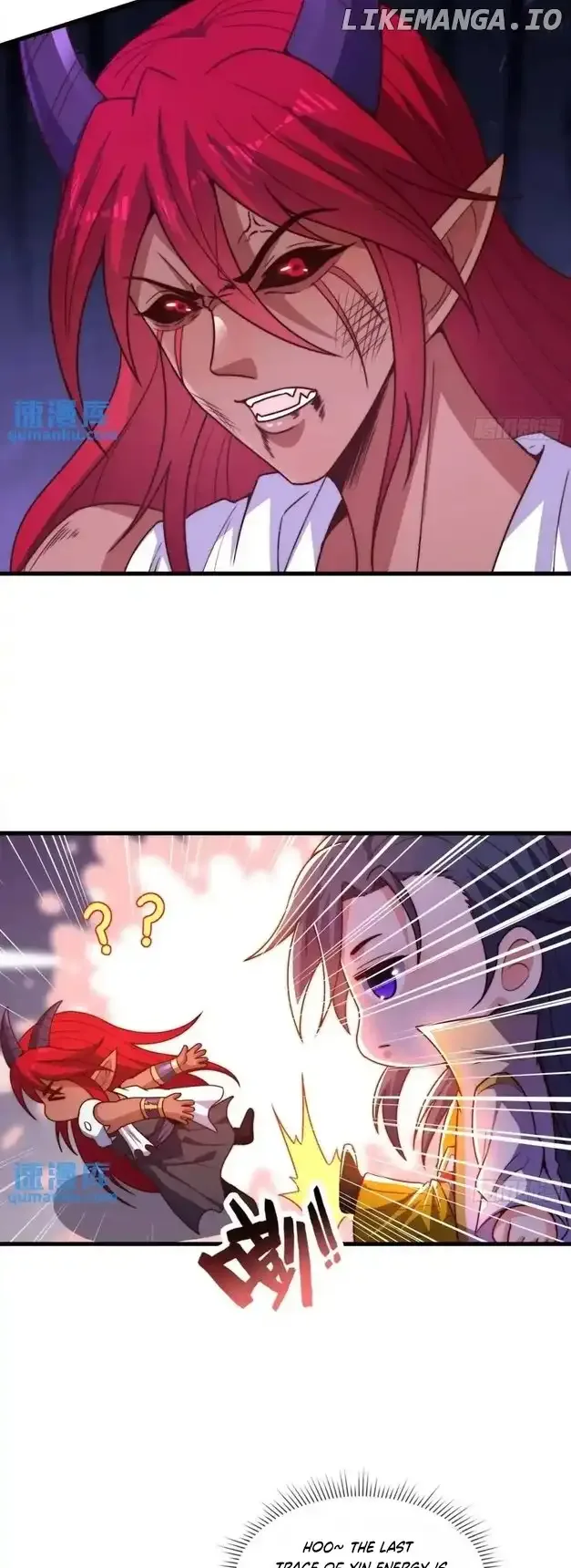 As Soon as I Became a Quasi-Sage, I Was Summoned by the Empress Chapter 80 page 23