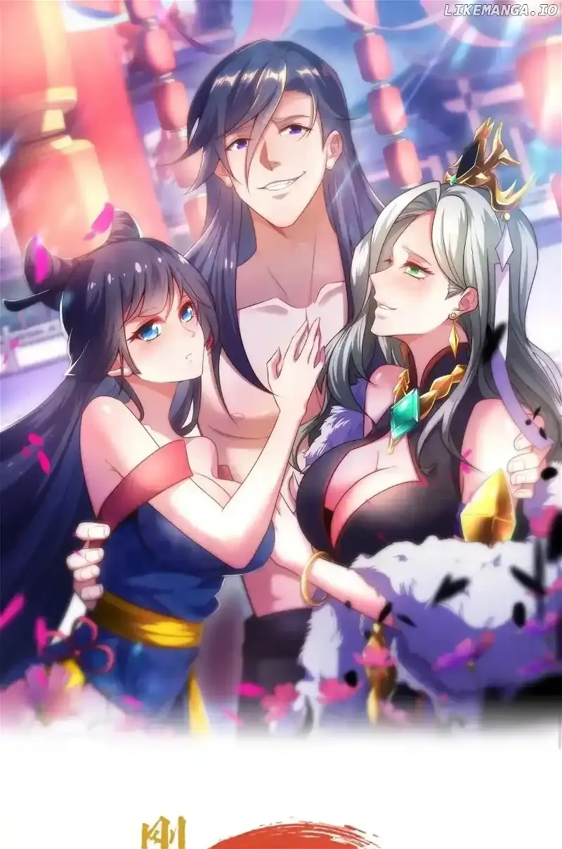 As Soon as I Became a Quasi-Sage, I Was Summoned by the Empress Chapter 79 page 3