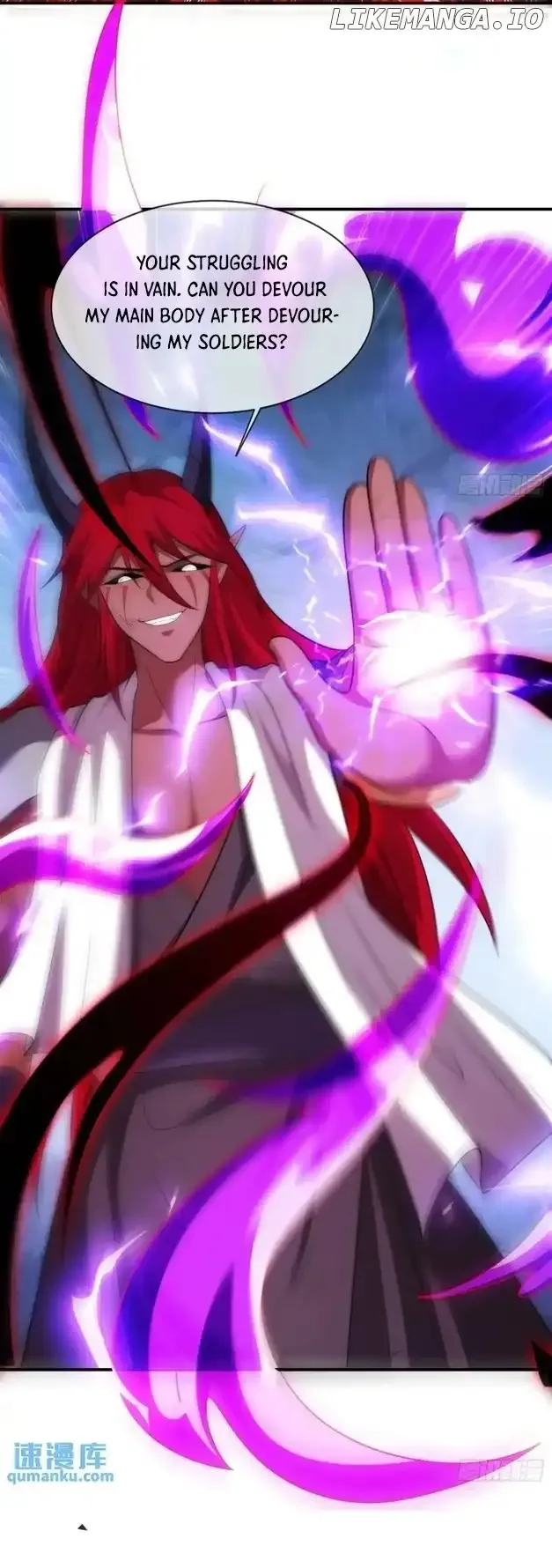 As Soon as I Became a Quasi-Sage, I Was Summoned by the Empress Chapter 80 page 18