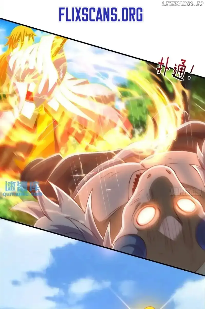 As Soon as I Became a Quasi-Sage, I Was Summoned by the Empress Chapter 79 page 8