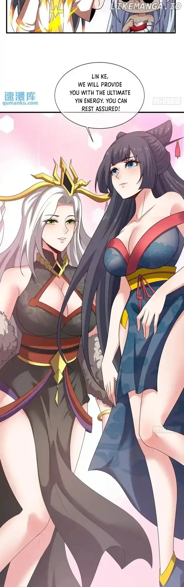 As Soon as I Became a Quasi-Sage, I Was Summoned by the Empress Chapter 80 page 27