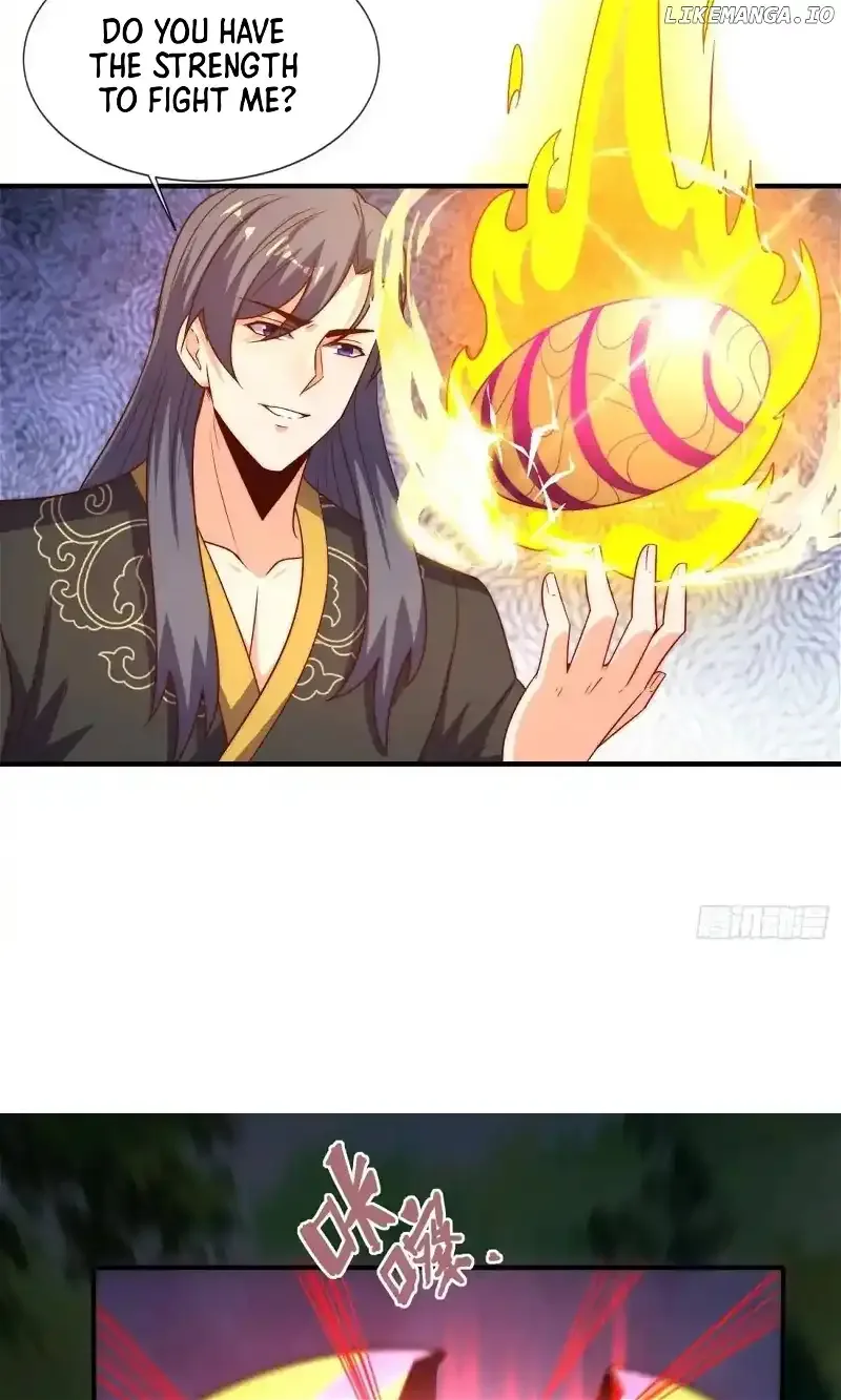 As Soon as I Became a Quasi-Sage, I Was Summoned by the Empress Chapter 79 page 11