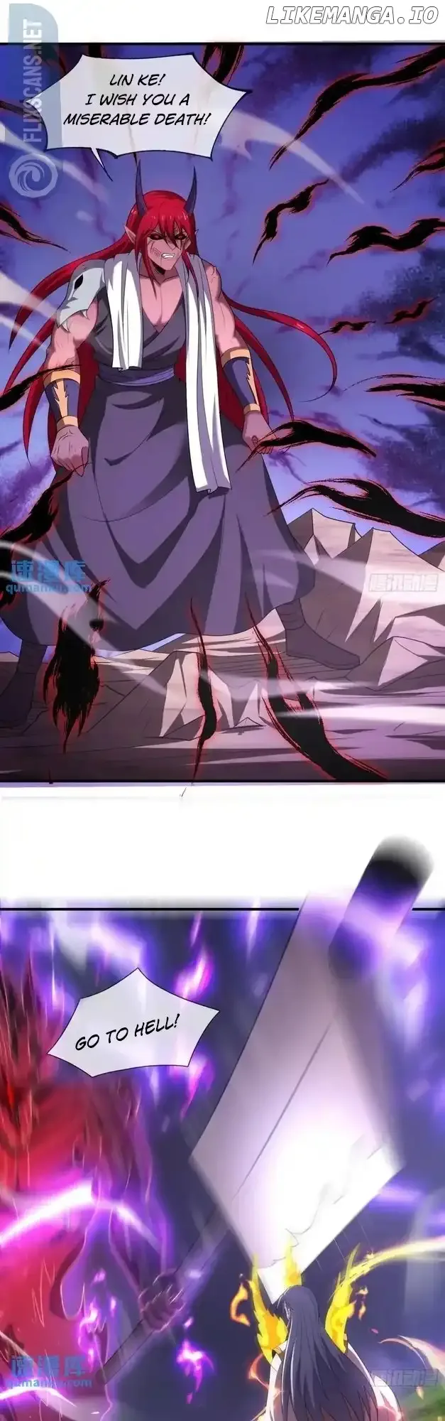 As Soon as I Became a Quasi-Sage, I Was Summoned by the Empress Chapter 80 page 29